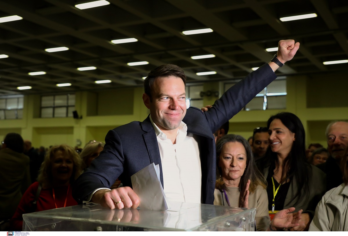 Κασσελάκης