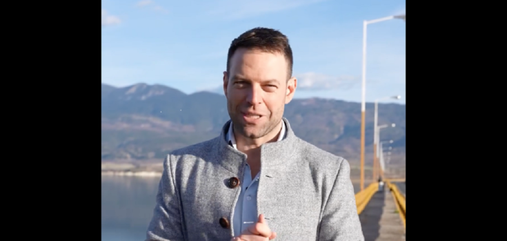 Kasselakis thinktank