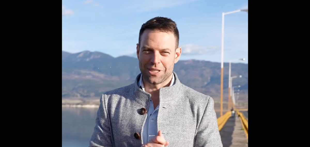 Kasselakis thinktank