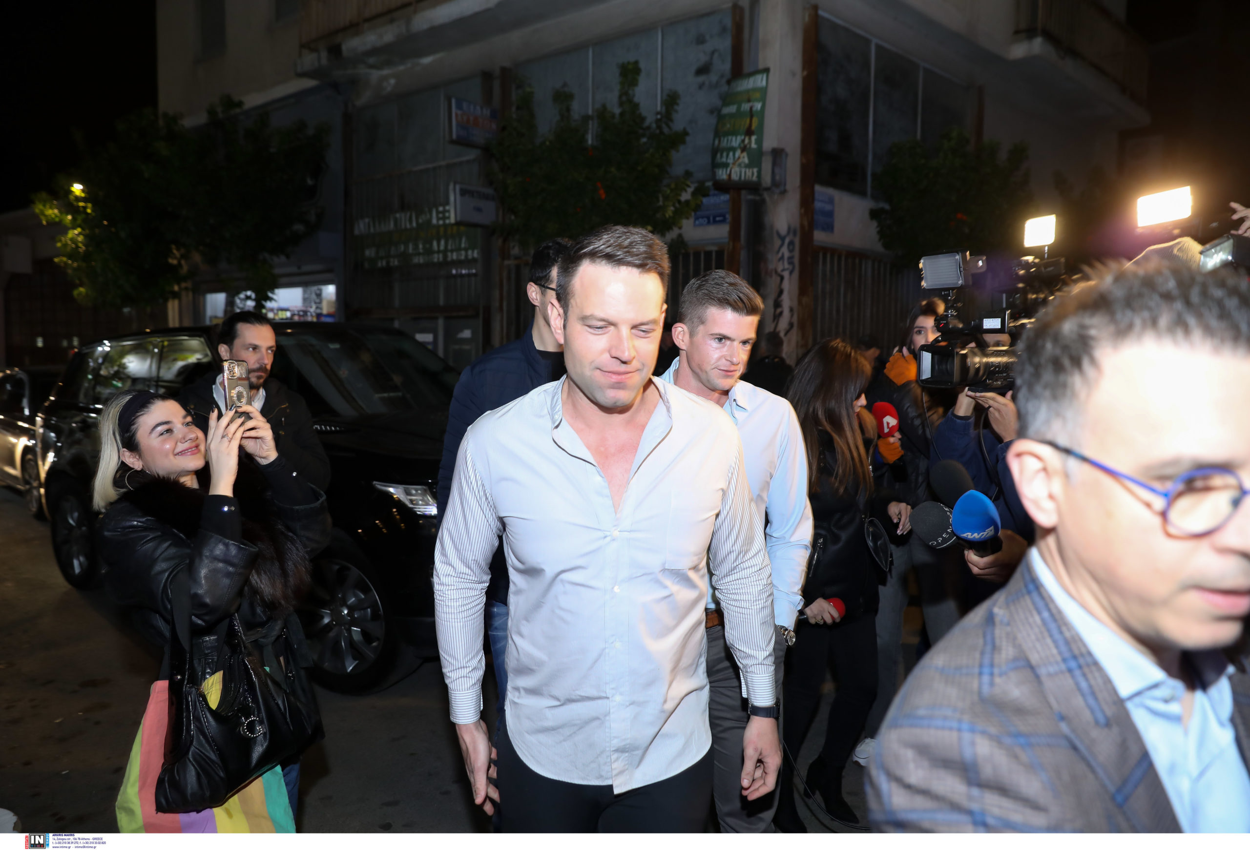 Κασσελάκης