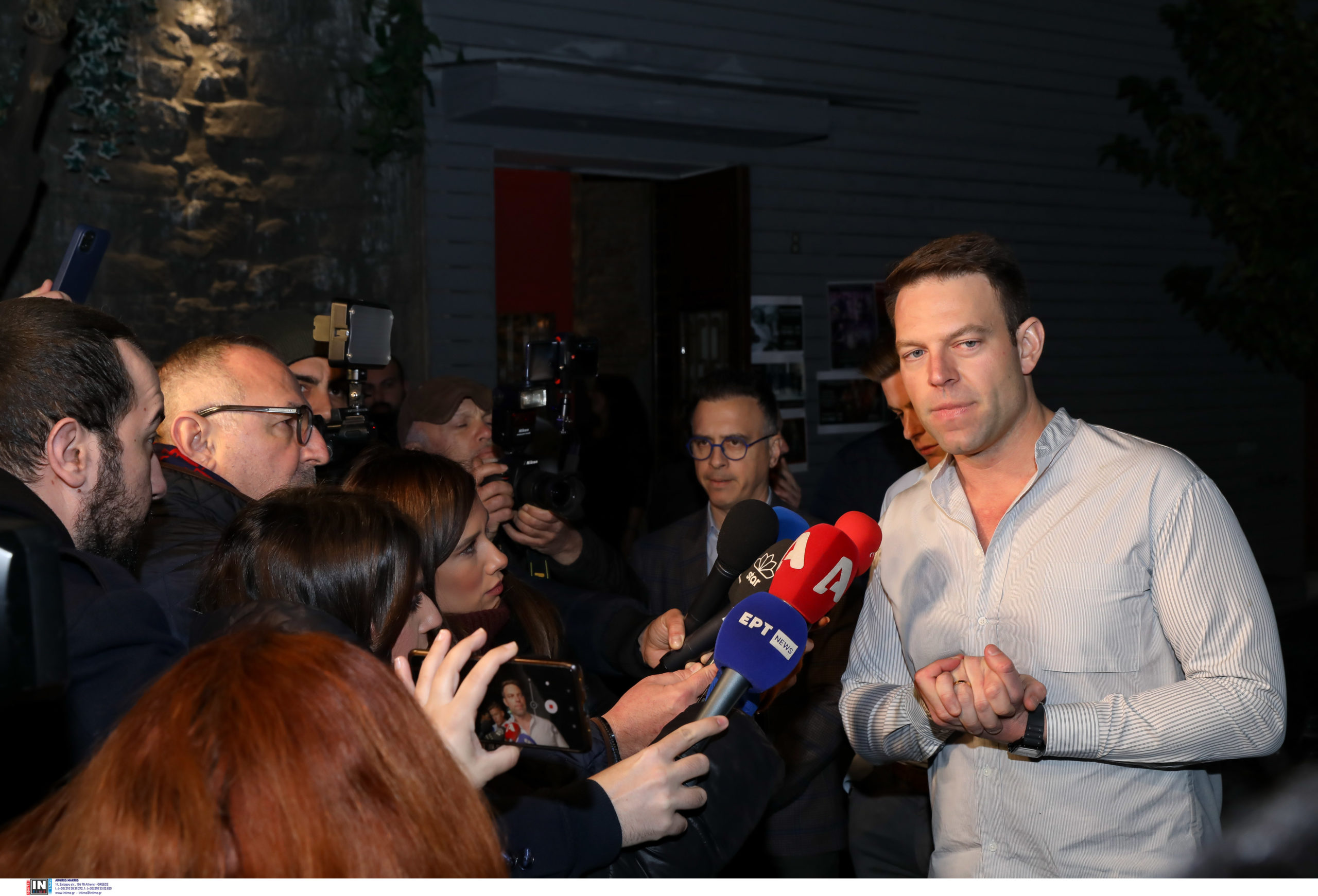 Κασσελάκης