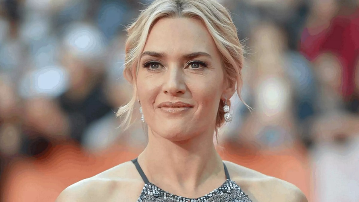 Κέιτ Γουίνσλετ: Η ζωή μου μετά τον Τιτανικό ήταν χάλια