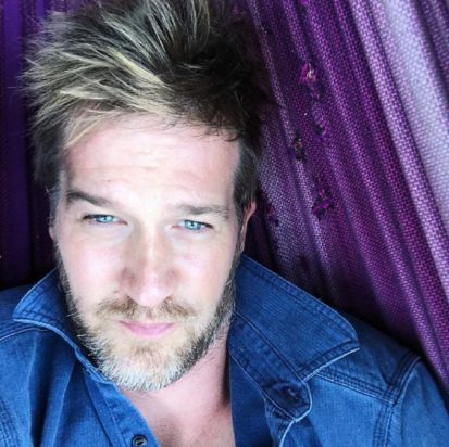 Κένεθ Μίτσελ