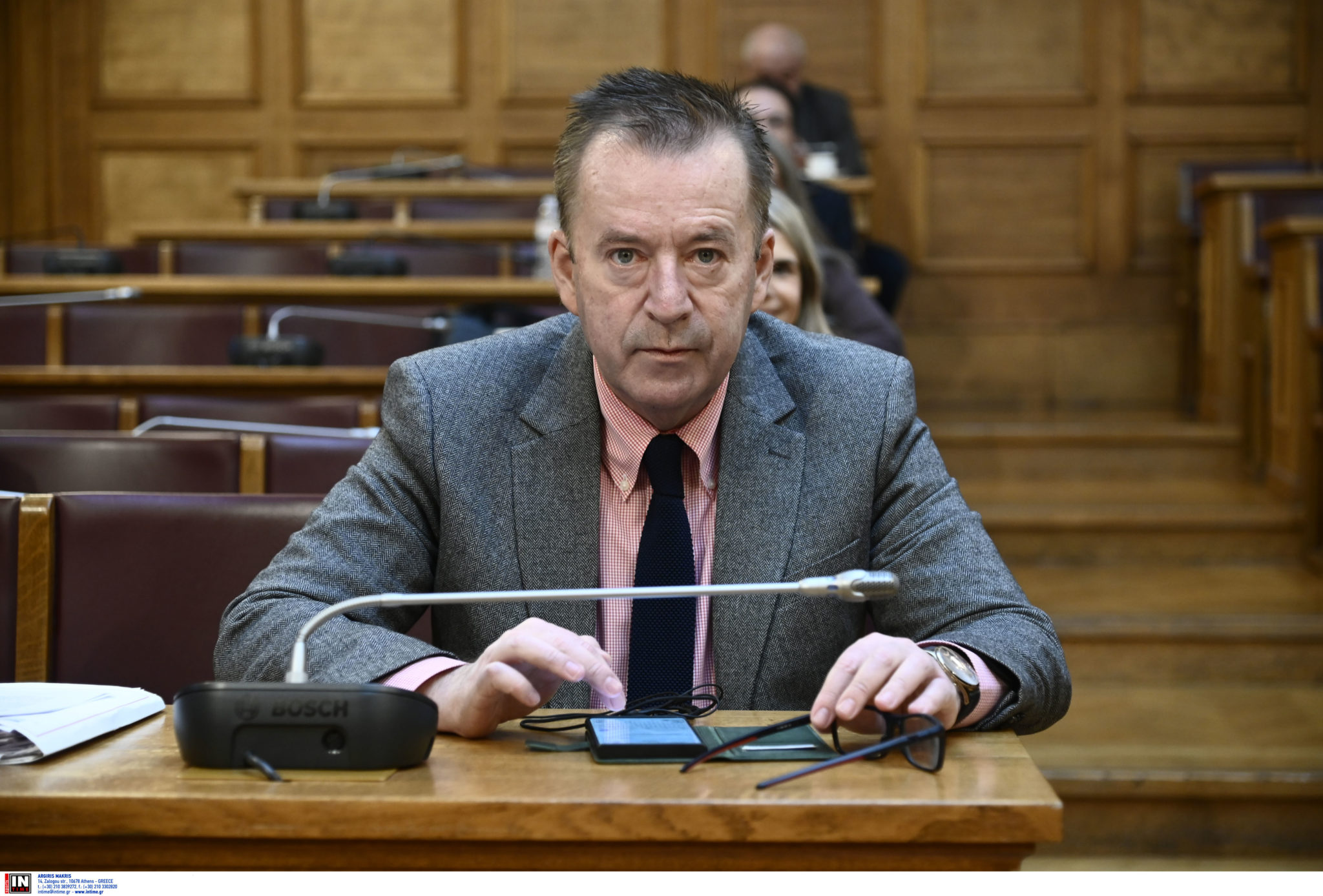 Βασίλης Κόκκαλης