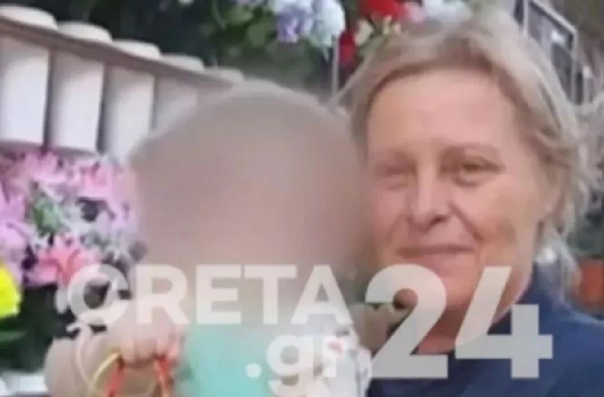 Κρήτη: Σήμερα η κηδεία του μικρού Νικόλα που πέθανε μετά το φρικτό τροχαίο στη Λυγαριά