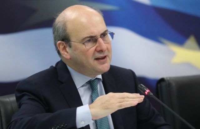 Κωστής Χατζηδάκης