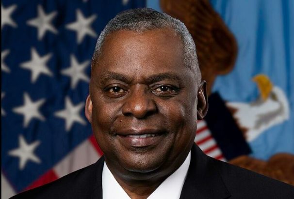 Όστιν Λόιντ