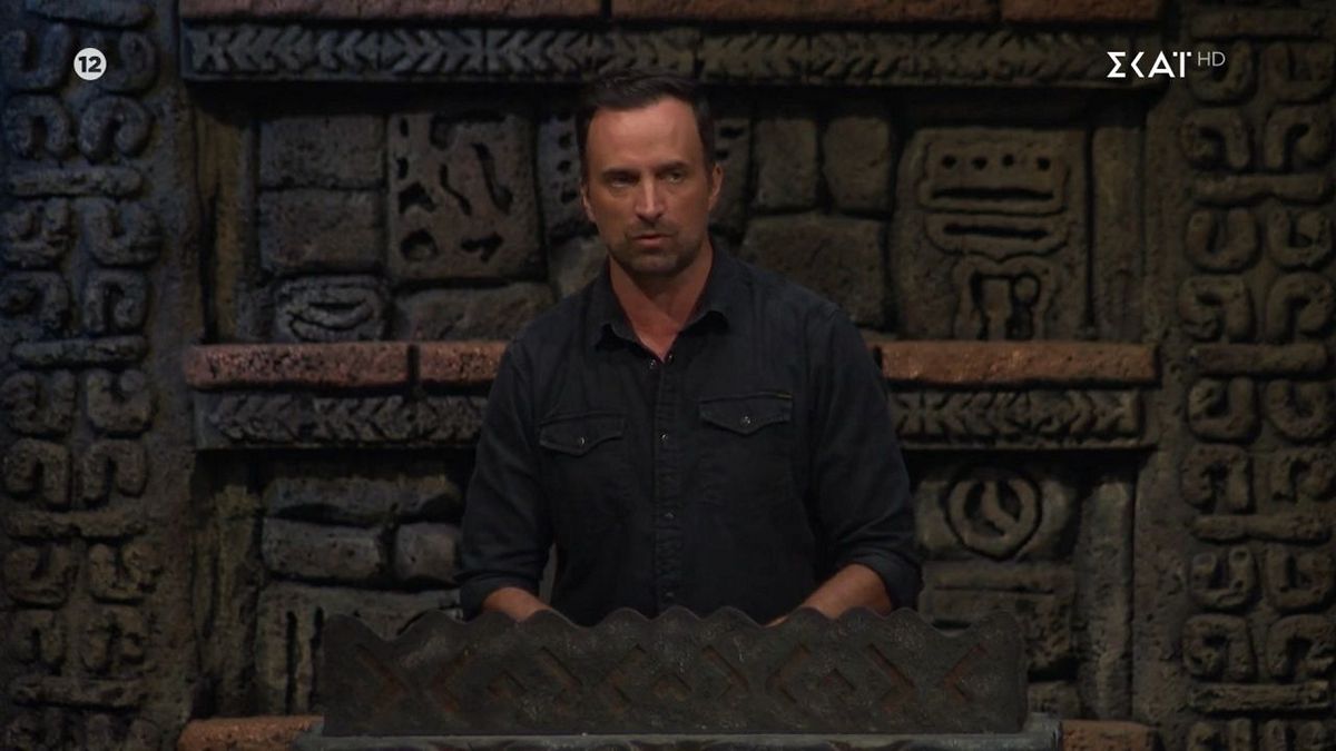 Survivor: Αποχώρησε για λόγους υγείας – «Δυστυχώς δεν θα μπορέσει να συνεχίσει»