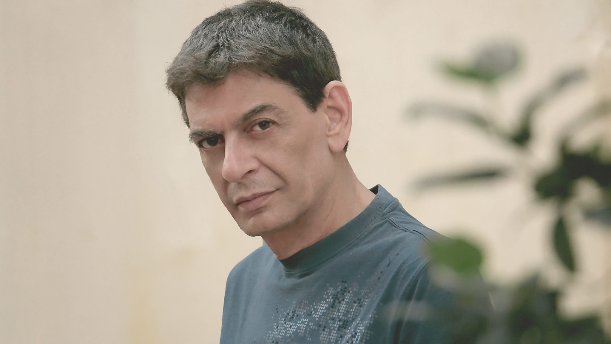 Μιχάλης Ρακιντζής