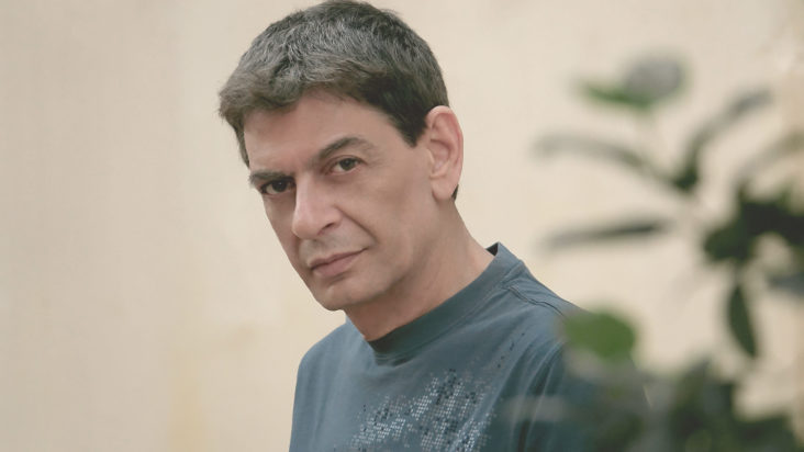 Μιχάλης Ρακιντζής