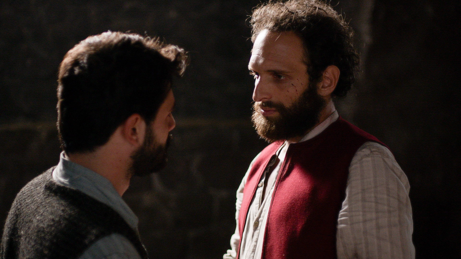 Η Μάγισσα: Ο Μάρκος παίρνει μια σκληρή απόφαση για την τύχη του Τζανή