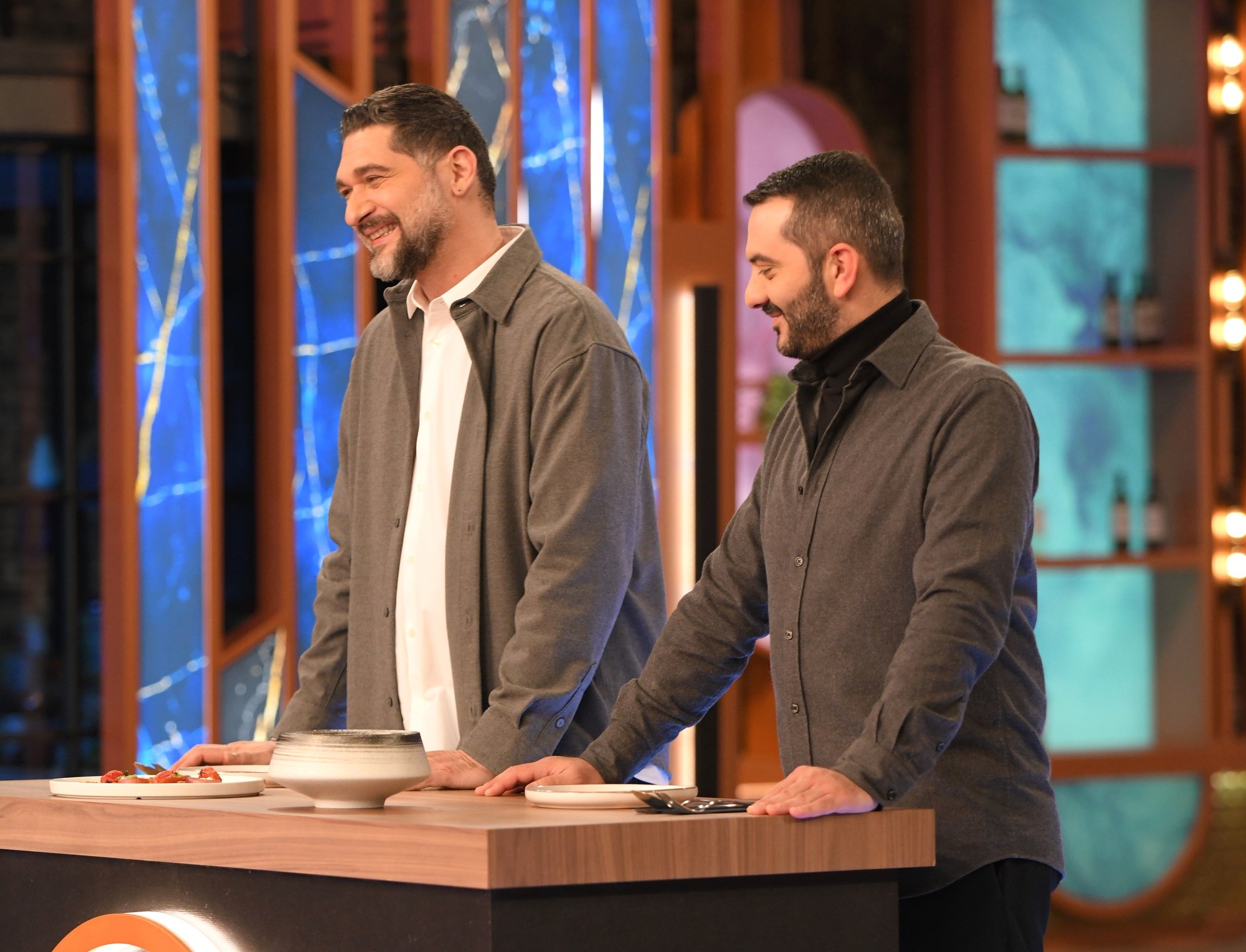 MasterChef: Μια δύσκολη και απαιτητική δοκιμασία περιμένει τους παίκτες – Ποιοι θα τα καταφέρουν;