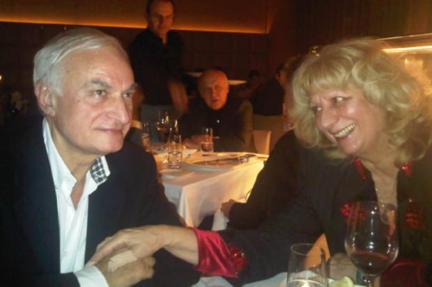 Μανώλης Μαυρομμάτης