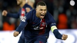 Κιλιάν Μπαπέ