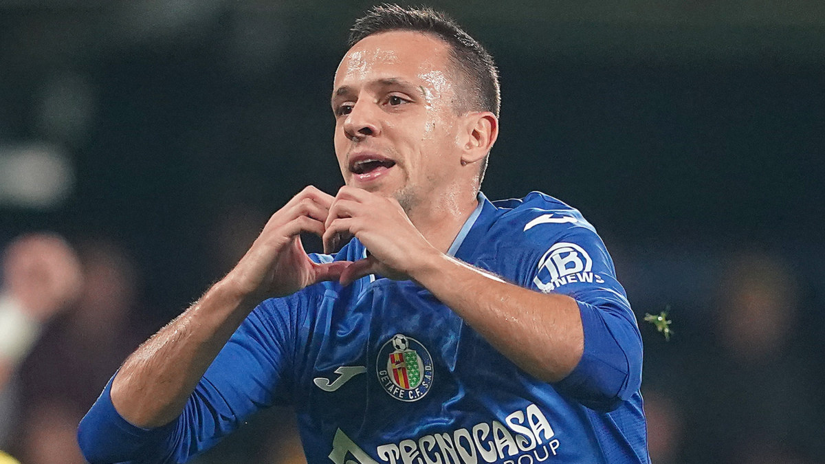 Βιγιαρεάλ – Χετάφε 1-1: «Μοιρασιά» στο «Θεράμικα» – Σκόραρε ο Μακσίμοβιτς – ΒΙΝΤΕΟ