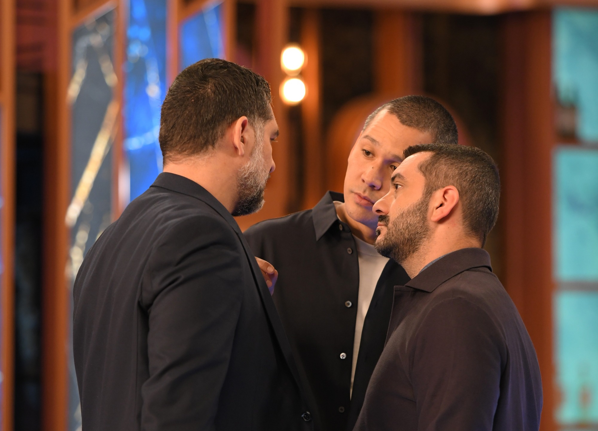 MasterChef: Κρίσιμες αποφάσεις θα επηρεάσουν το τελικό αποτέλεσμα – Ποιος θα είναι ο πρώτος υποψήφιος προς αποχώρηση;