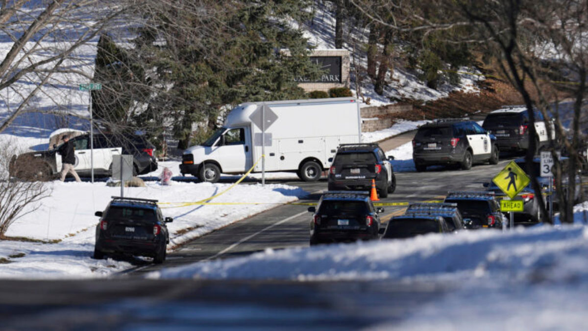 Μινεσότα: Δύο αστυνομικοί και ένας πυροσβέστης νεκροί σε επεισόδιο με πυροβολισμούς σε σπίτι – Σκοτώθηκε και ο ύποπτος