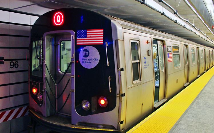 Θρίλερ στη Νέα Υόρκη: Η αστυνομία βρήκε ένα ανθρώπινο πόδι στο μετρό και αναζητά το πτώμα