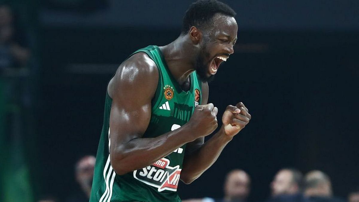 Παναθηναϊκός – Φενερμπαχτσέ 74-63: Επιστροφή στις νίκες με κορυφαίο Ναν