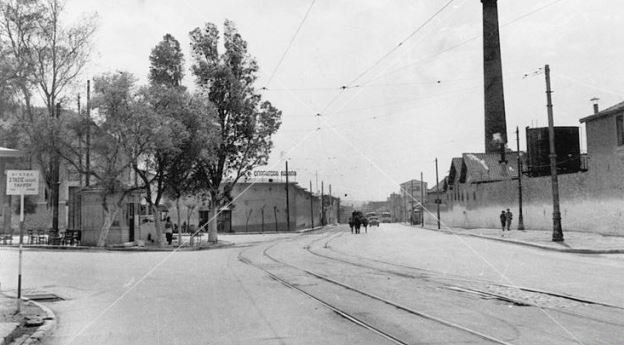 Κουίζ για την παλιά Αθήνα: Αναγνωρίζεις την oδό; Είναι από τις πιο γνωστές