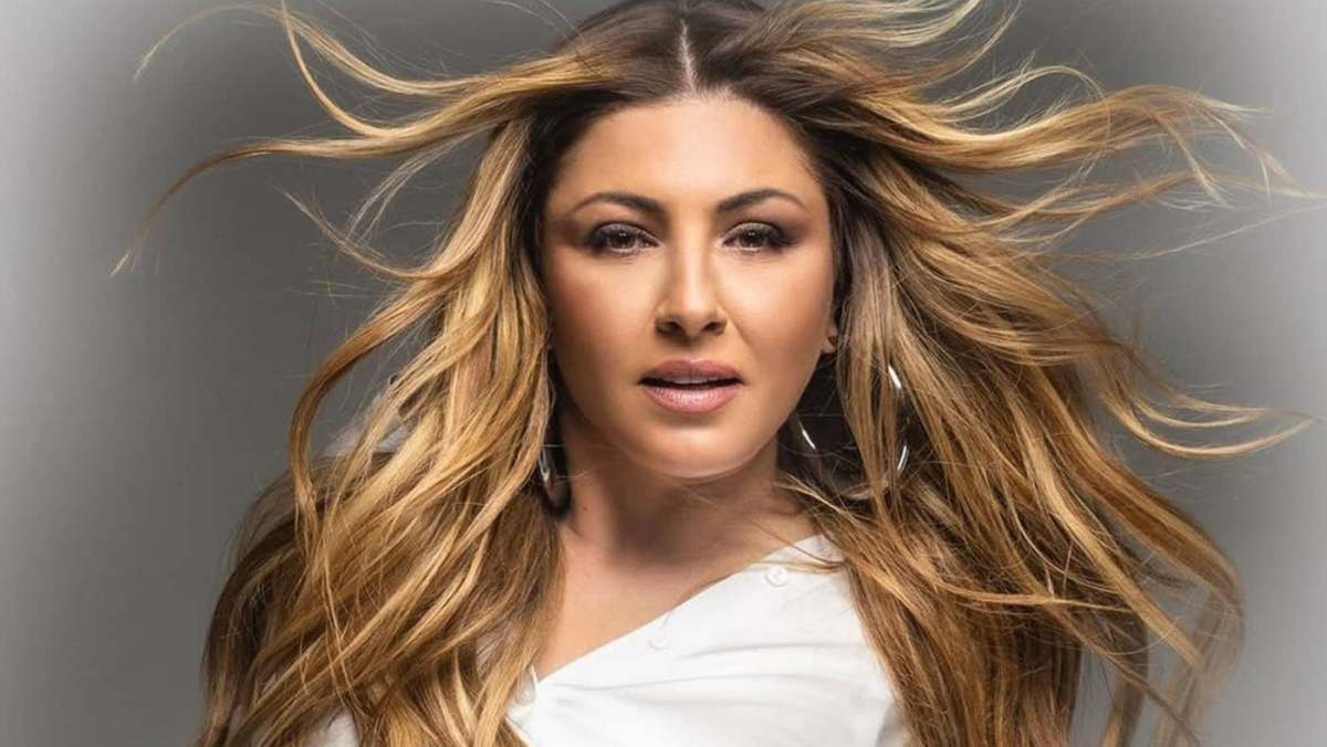 Eurovision 2024 – Έλενα Παπαρίζου: Η δημιουργία που θα φορέσει για να ανακοινώσει το 12άρι της Ελλάδας στον μεγάλο τελικό
