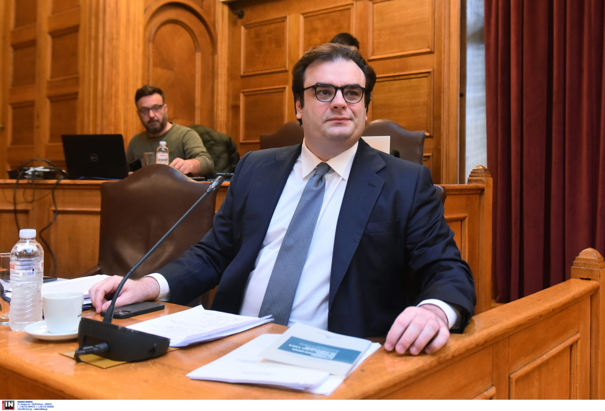 Κυριάκος Πιερρακάκης