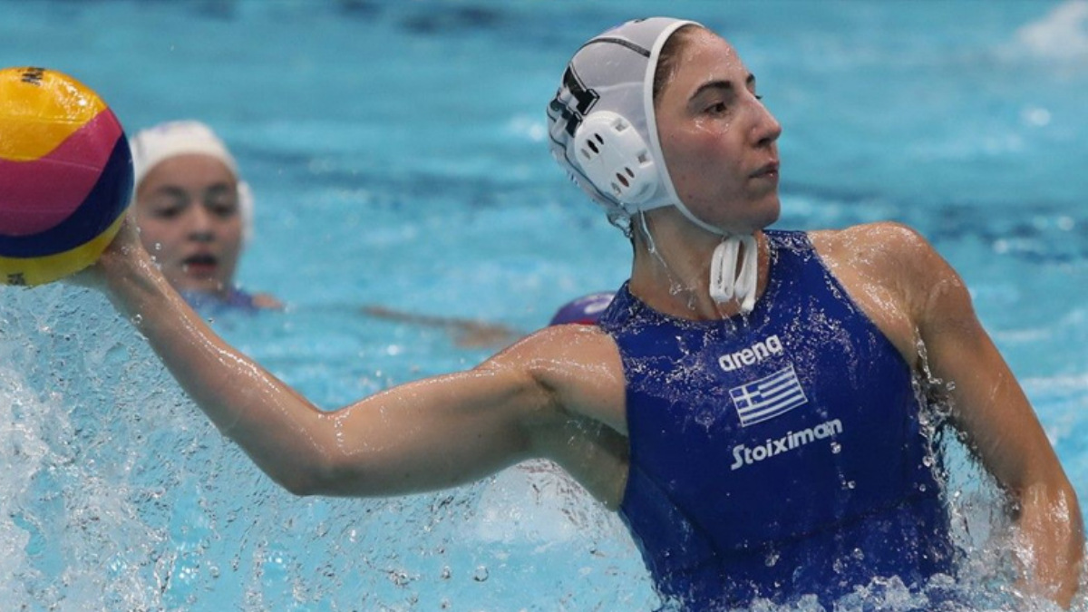 Ελευθερία Πλευρίτου στον Real fm 97.8: «Από το story στο Instagram, έμαθα ότι είμαι στην καλύτερη 7άδα του κόσμου»