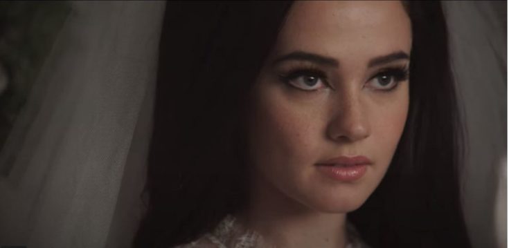 Priscila Prisley movie