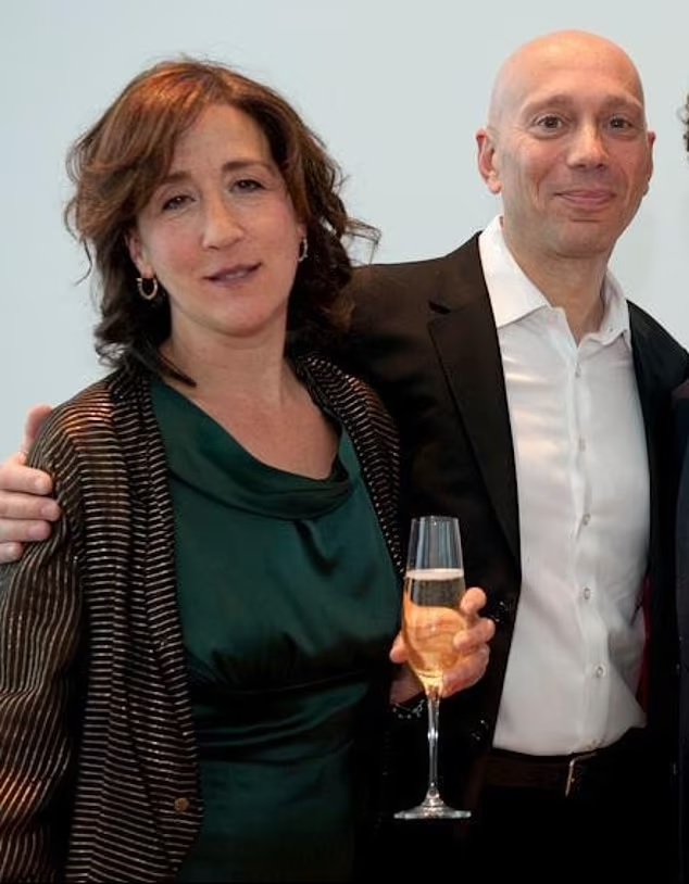 Rachelle Brettler Matthew Brettler