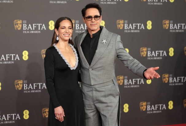 Ρόμπερτ Ντάουνι Τζούνιορ