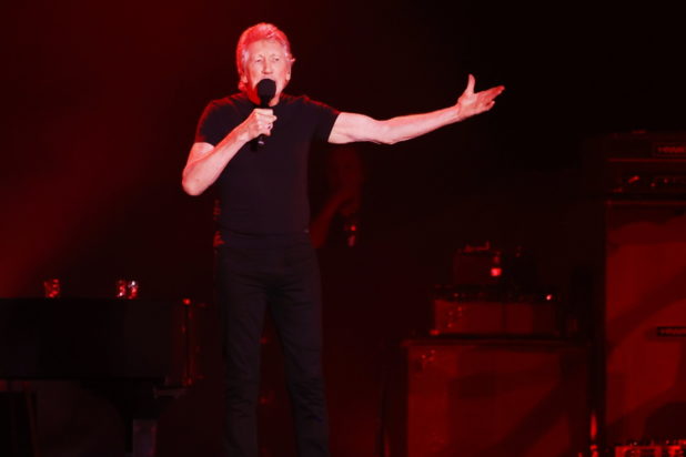 Roger Waters