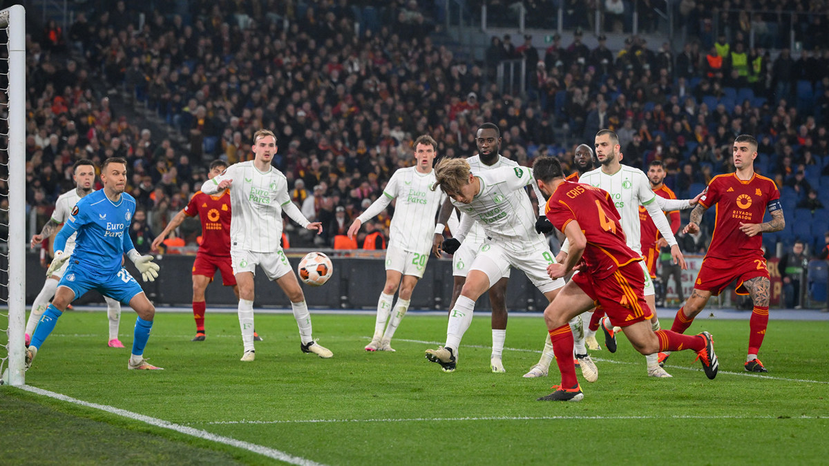 Europa League: Στους «16» η Ρόμα …από τη βούλα – Ιστορική πρόκριση για την Κάραμπαγκ – ΒΙΝΤΕΟ