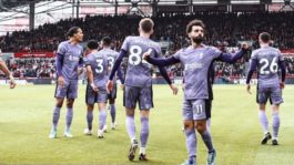 Μοχάμεντ Σαλάχ