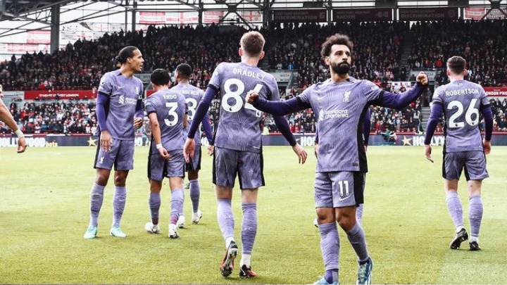 Μοχάμεντ Σαλάχ