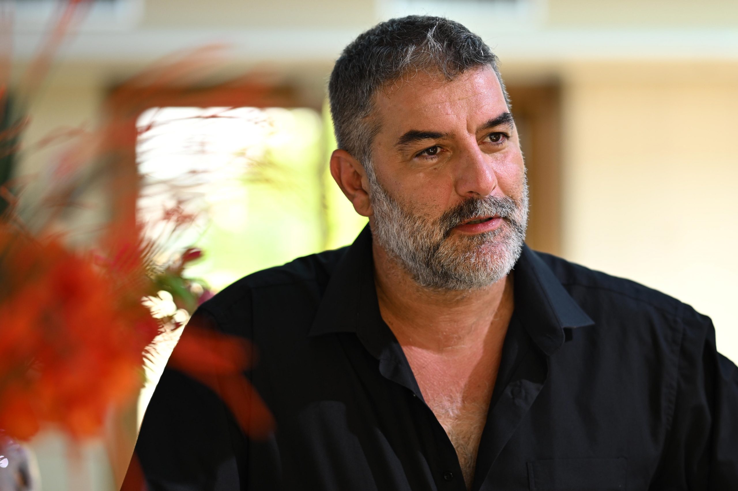 Σασμός: Ο Αντρέας χάνει σταδιακά τον έλεγχο και κάνει το ένα λάθος μετά το άλλο