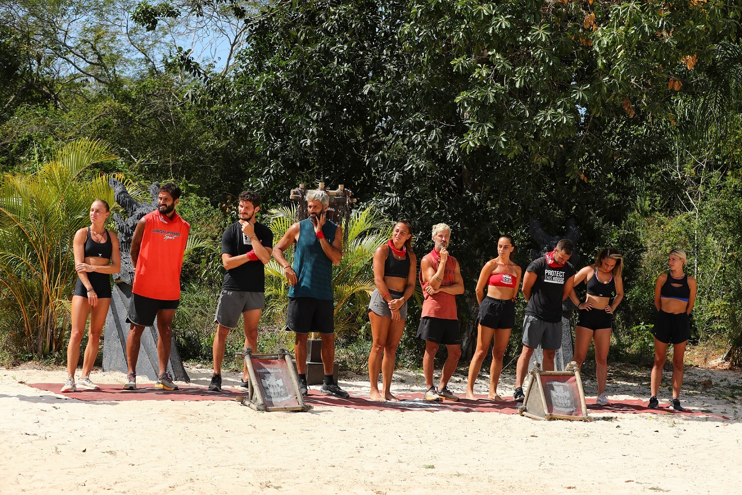 Survivor 2024: Απόψε ολοκληρώνονται οι υποψηφιότητες – Μια ανακοίνωση του Γιώργου Λιανού προκαλεί αναστάτωση