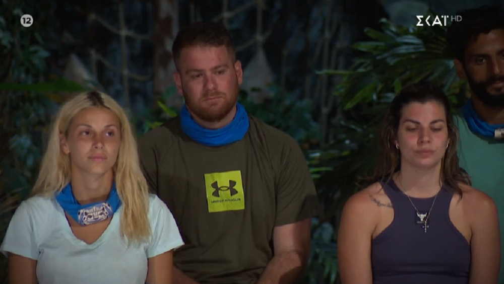 Survivor 2024 trailer 11/2: Χαμός με την είσοδο του Τζέιμς Καφετζή - «Θέλω να δω τα μούτρα Παππά, Ασημίνας και Δαλάκα»