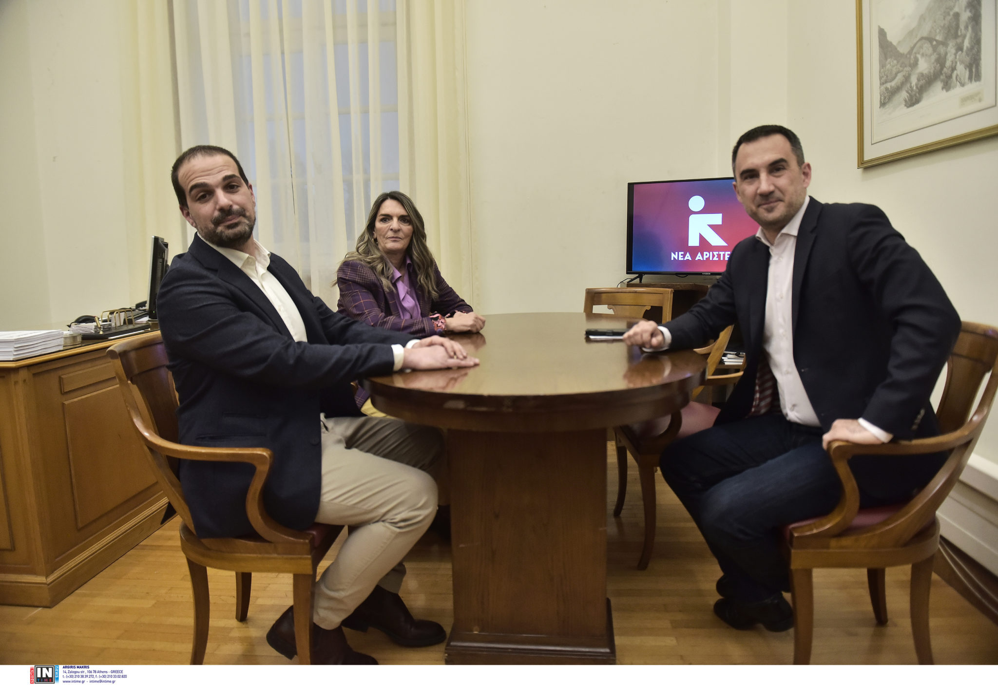 Γαβριήλ Σακελλαρίδης