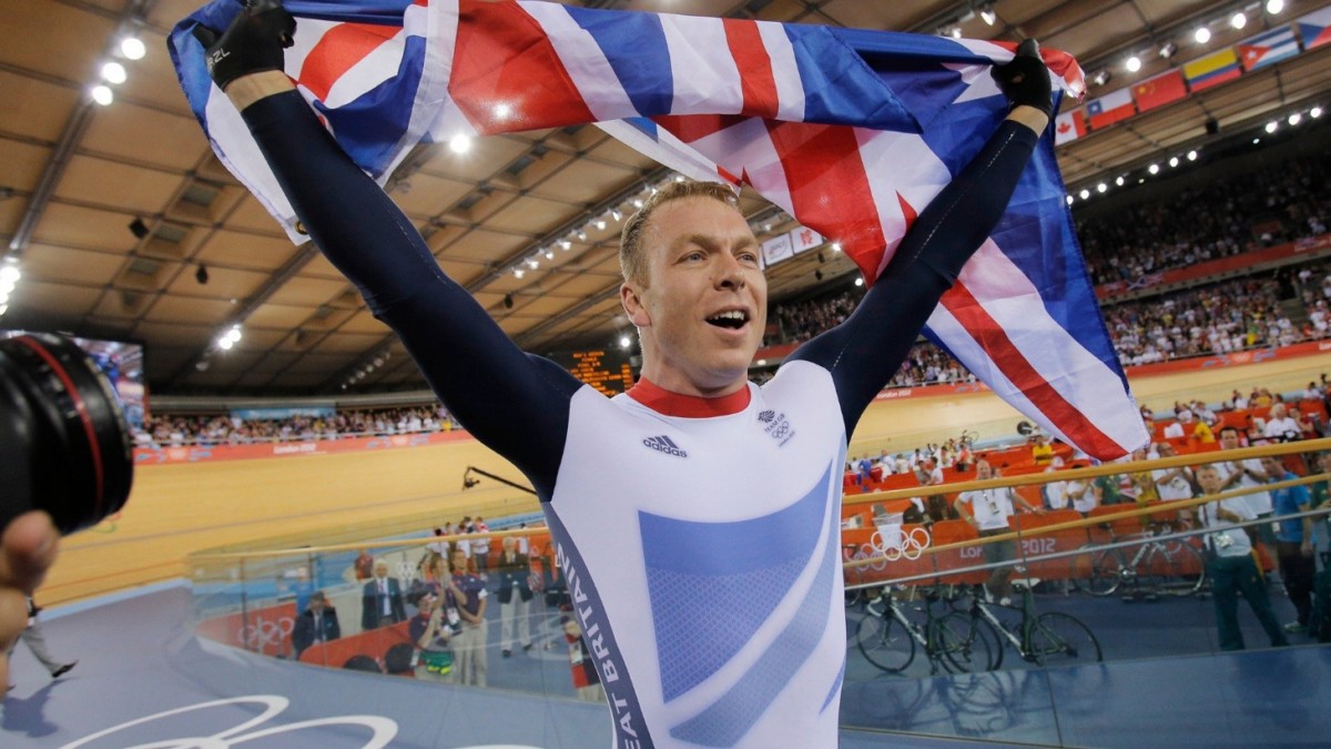 Σερ Κρις Χόι: Ο έξι φορές Ολυμπιονίκης της ποδηλασίας αποκάλυψε ότι έχει διαγνωσθεί με καρκίνο