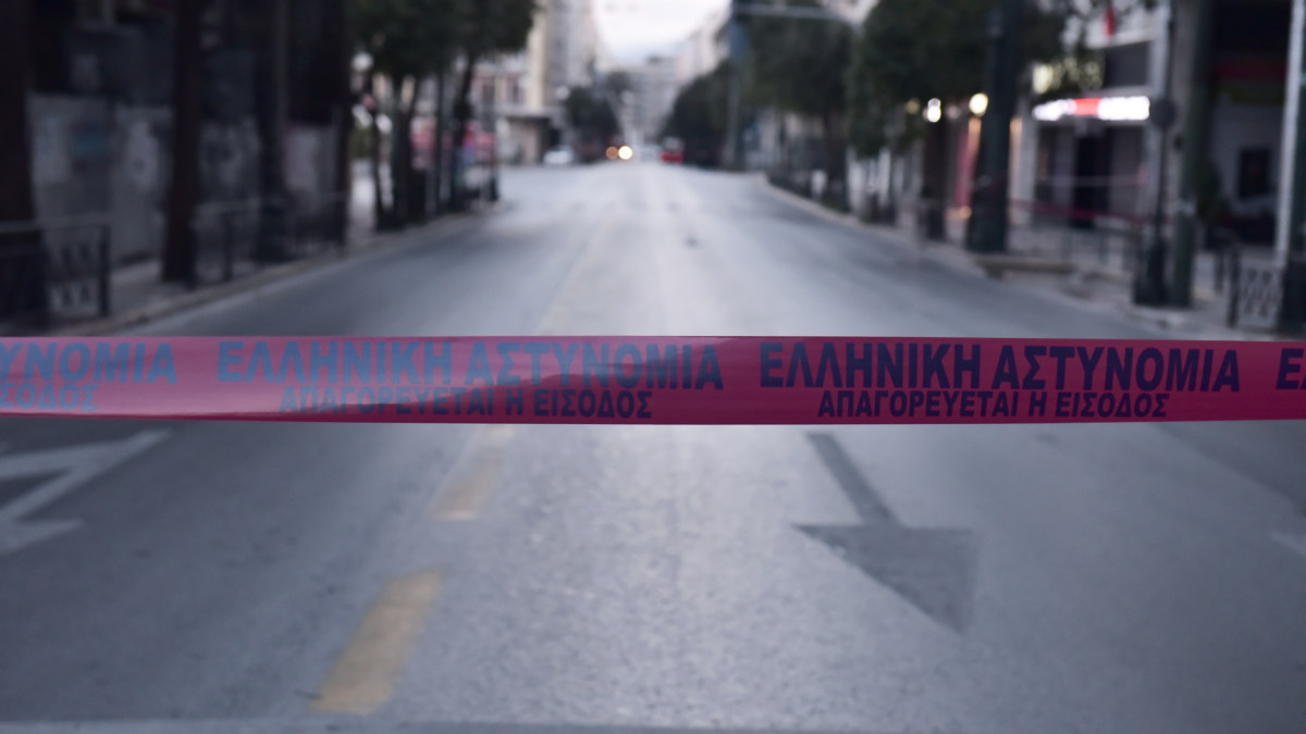 Πεύκη: Μια πληροφορία για ένα ύποπτο αντικείμενο σήκωσε στο πόδι την ΕΛ.ΑΣ. – Τι βρήκαν οι αστυνομικοί