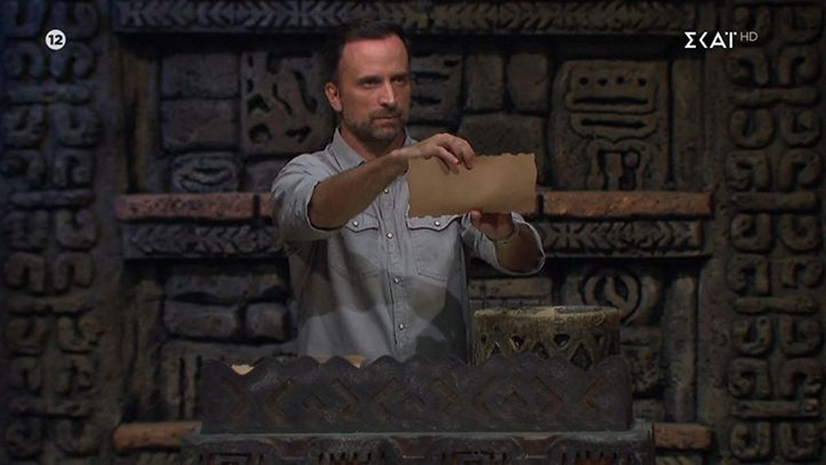 Survivor: Αυτή είναι η δεύτερη υποψήφια προς αποχώρηση