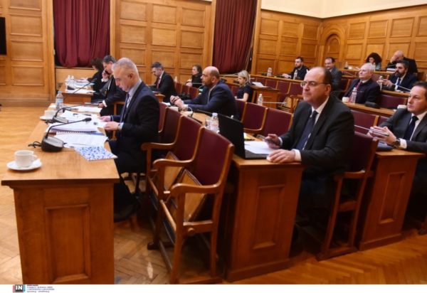 ΕξεταστικήΤέμπη