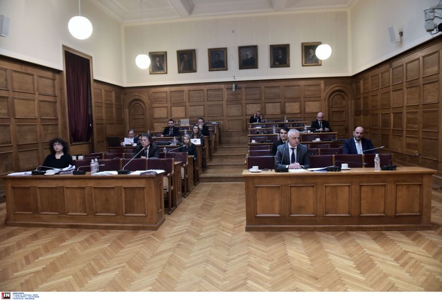 Εξεταστική για τα Τέμπη: «Νόμιμες και αιτιολογημένες οι παρατάσεις για την σύμβαση 717» – Τι κατέθεσε στέλεχος της ΕΡΓΟΣΕ