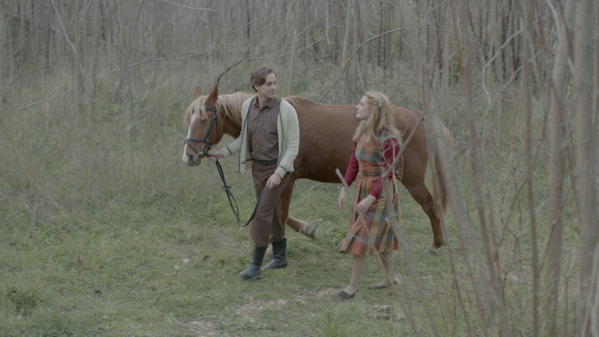 Το προξενιό της Ιουλίας: Ο Γιωργίκης αρχίζει να ζηλεύει την σχέση Χρήστου – Ιουλίας