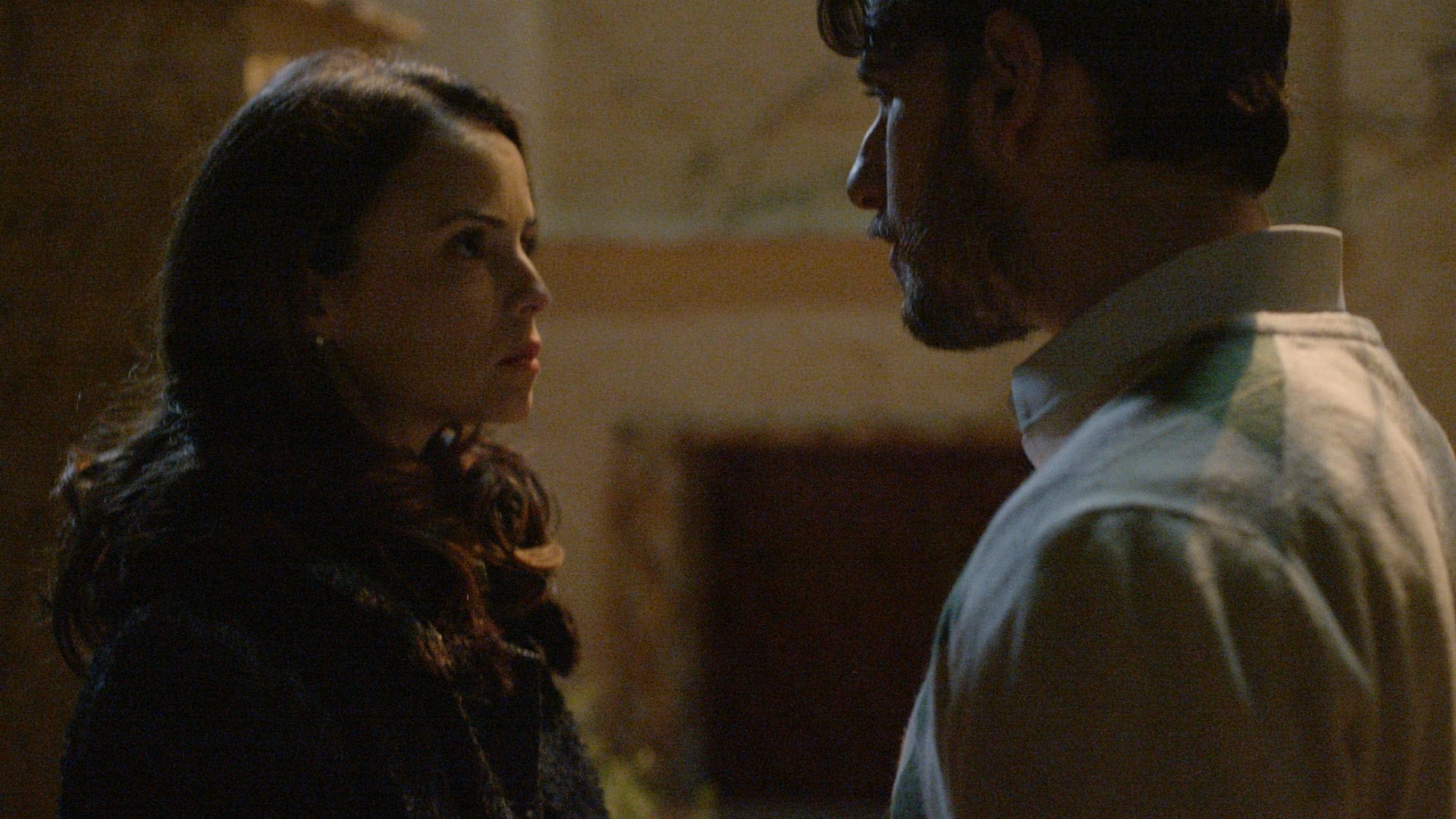 Το προξενιό της Ιουλίας: Ο Γρηγόρης παίρνει την Φιλιώ και εξαφανίζονται