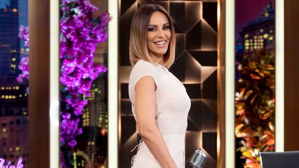 Μπέττυ Μαγγίρα: Ενοχλημένη με πρώην συνεργάτιδά της –  «Δεν μου άρεσε αυτή η αντιμετώπιση. Άφησε να “αιωρούνται” πράγματα»