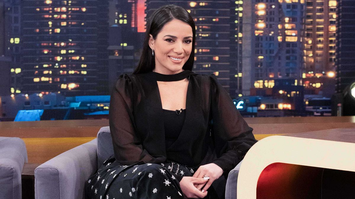 Ευλαμπία Ρέβη