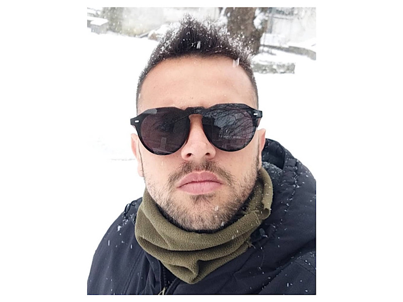 28χρονος - Τύρναβος