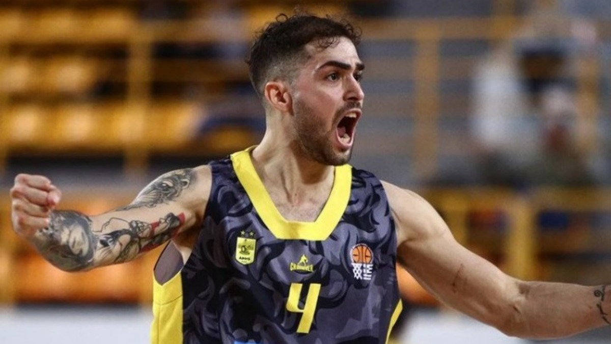 ΠΑΟΚ – Άρης 74-76: Πήρε την πρόκριση στα ημιτελικά του Final-8 με σόου Τολιόπουλου