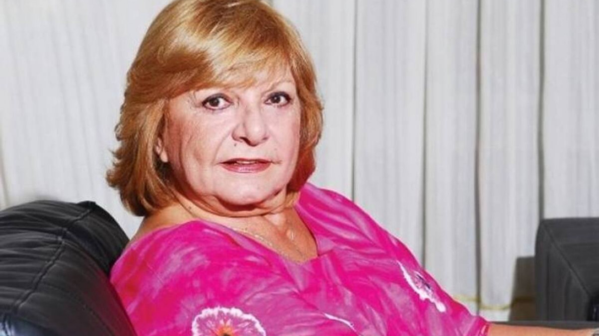 Τζένη Βάνου: Κυκλοφορεί αύριο η διασκευή του εμβληματικού «Σ’αγαπώ» από την Βανέσα Αδαμοπούλου – ΒΙΝΤΕΟ